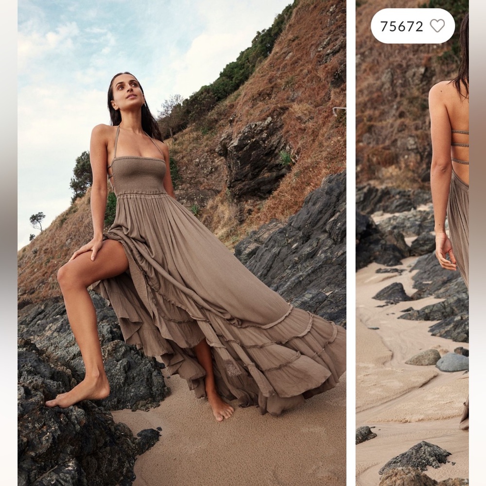 Free People Dress